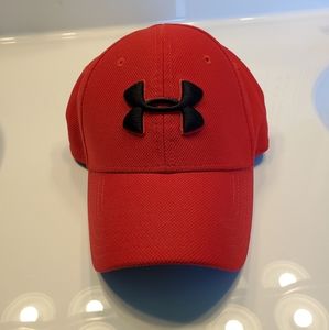 Under Armour hat